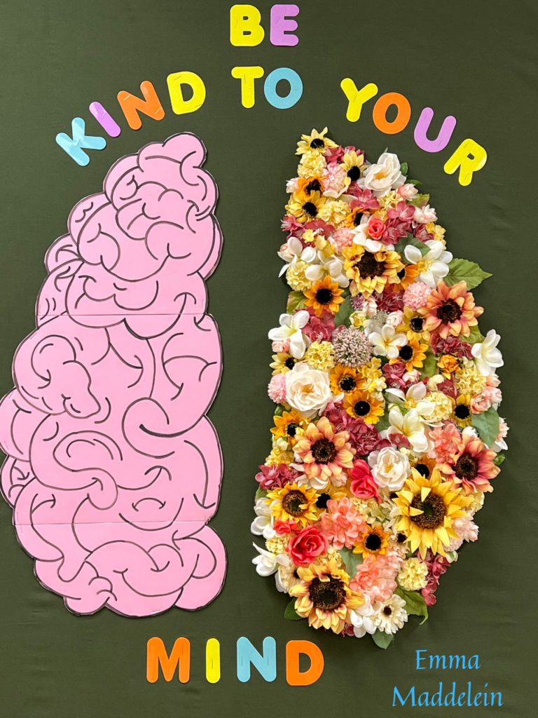 Be Kind to your Mind